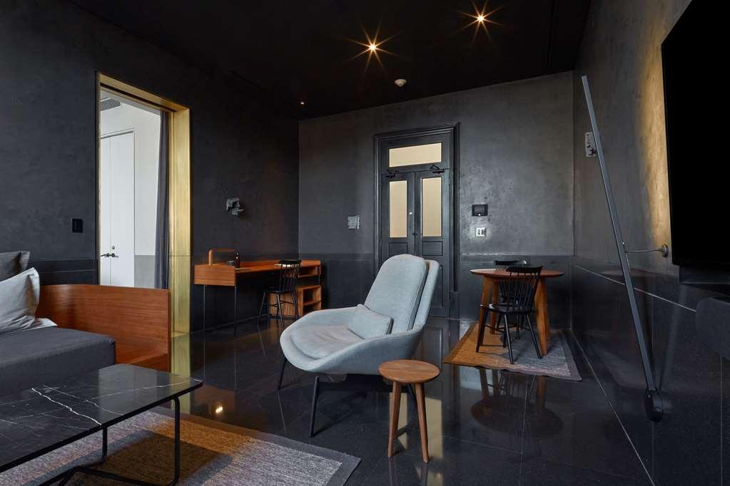 Umbral, Curio Collection By Hilton Hotel Mexico City Phòng bức ảnh