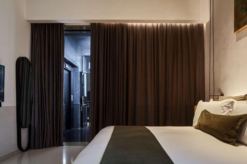 Umbral, Curio Collection By Hilton Hotel Mexico City Phòng bức ảnh