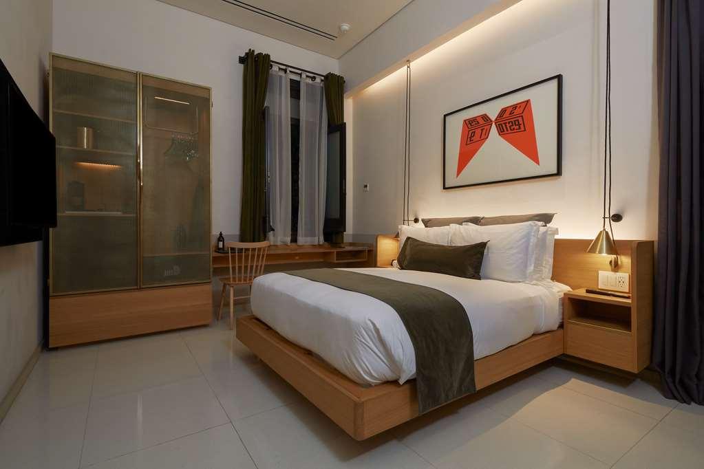 Umbral, Curio Collection By Hilton Hotel Mexico City Phòng bức ảnh