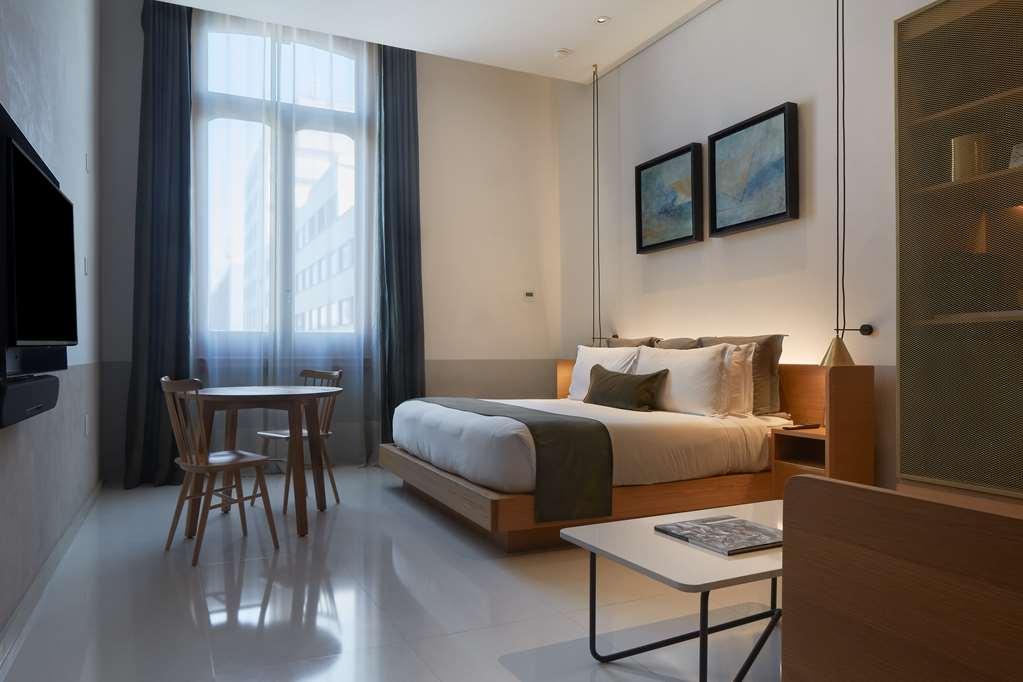 Umbral, Curio Collection By Hilton Hotel Mexico City Phòng bức ảnh